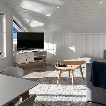 Holiday home Beautiful In With Wifi Skodje