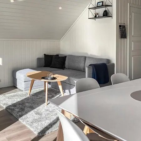 Holiday home Beautiful In With Wifi