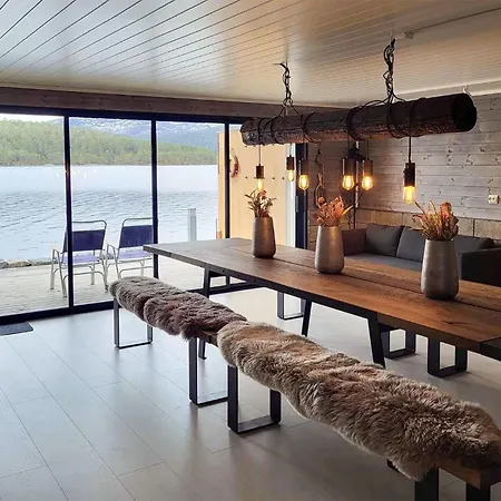 Holiday home Beautiful In With Wifi Skodje